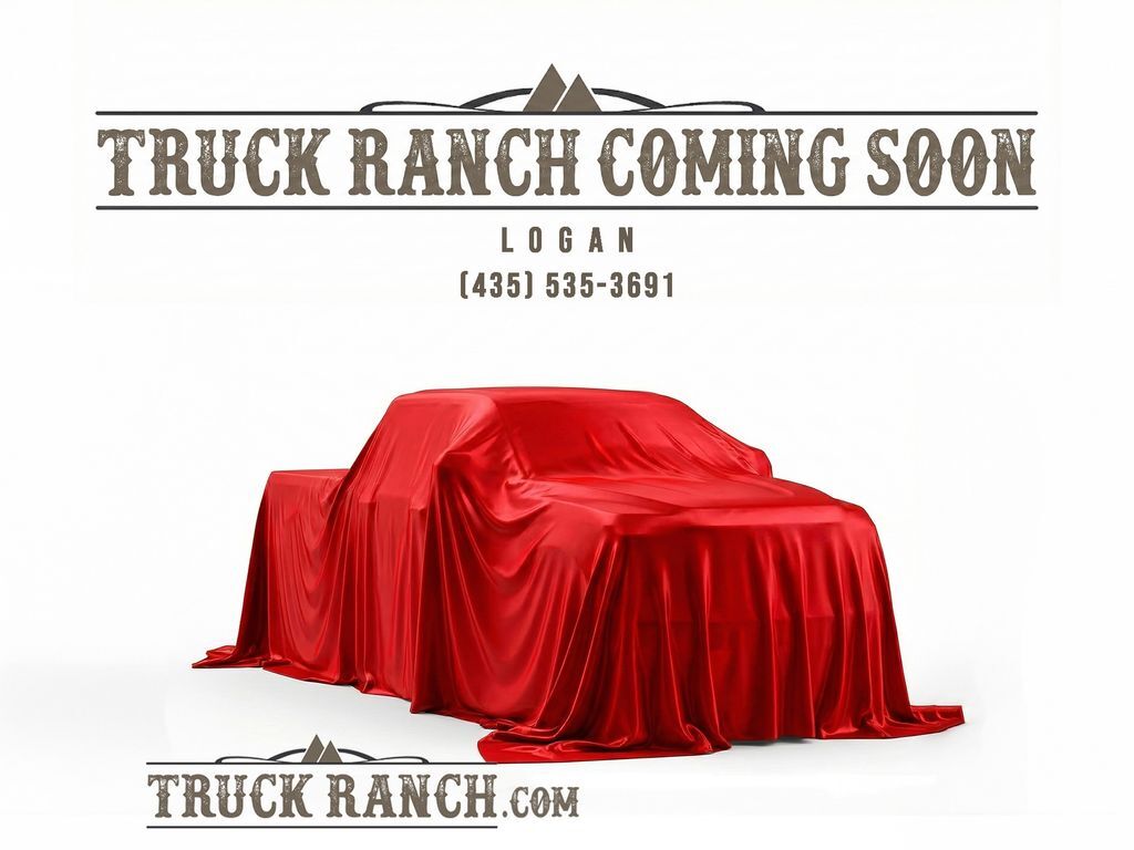 2023 GMC Sierra