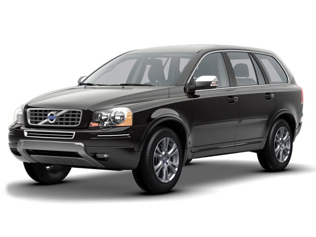 2014 VOLVO XC90