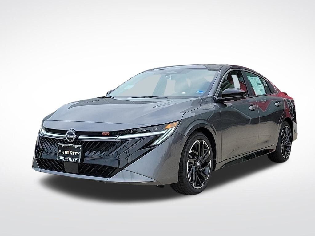 2026 NISSAN Sentra