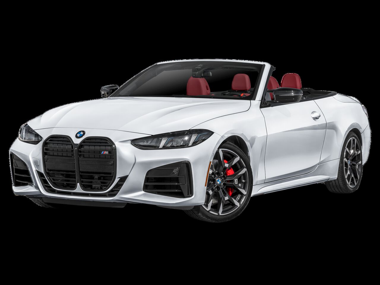 2027 BMW M4
