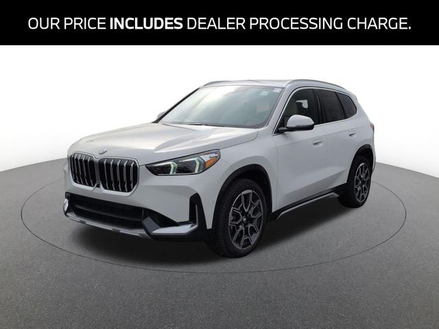 2026 BMW X1