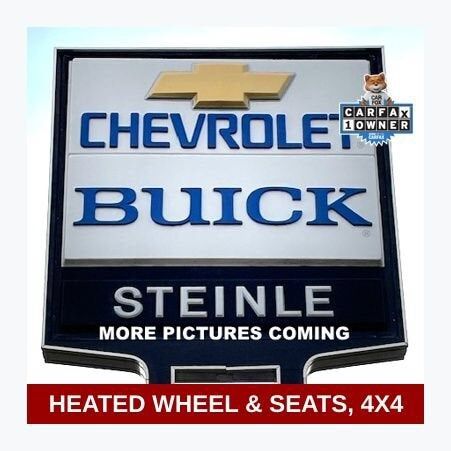 2022 GMC Sierra