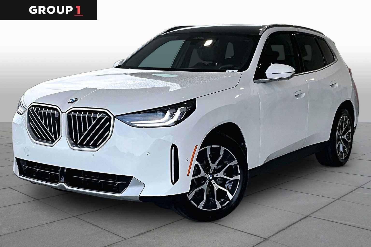 2026 BMW X3