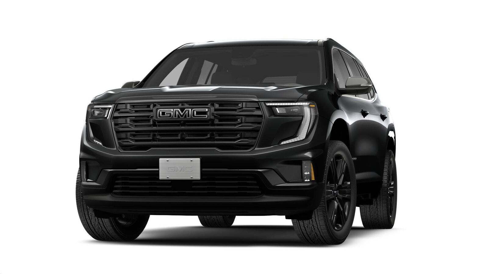 2027 GMC Acadia