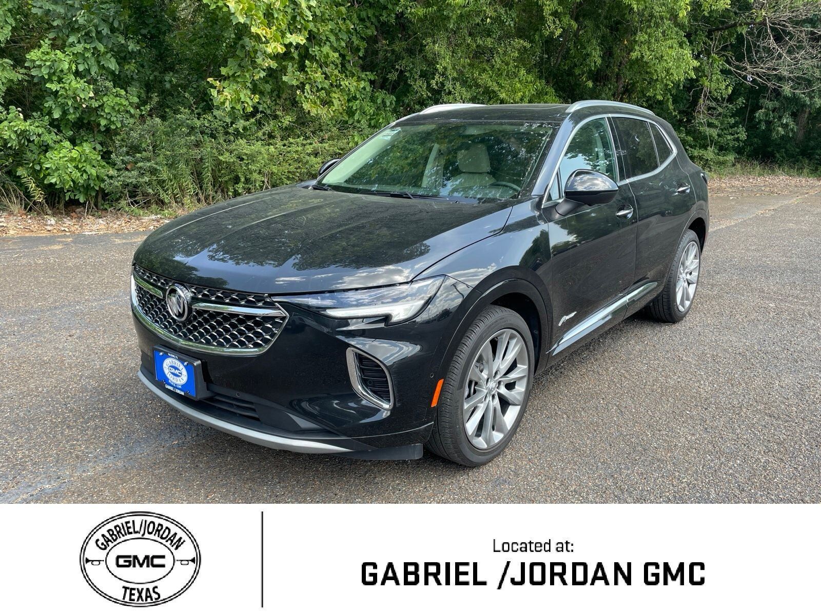 2023 BUICK Envision