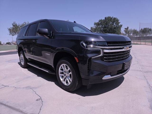2023 CHEVROLET Tahoe