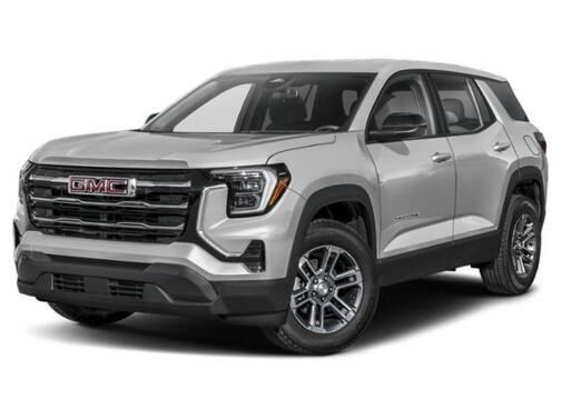 2027 GMC Terrain