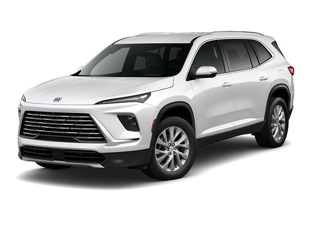 2025 BUICK Enclave