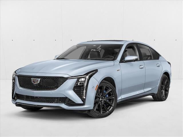 2026 CADILLAC CT5