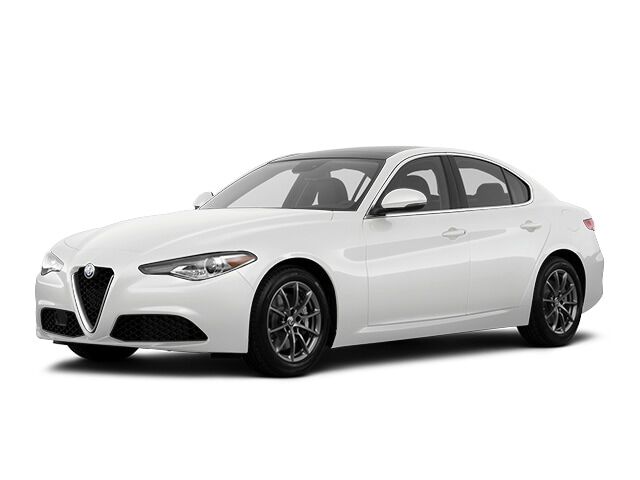 2019 ALFA ROMEO Giulia