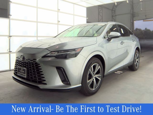 2023 LEXUS RX