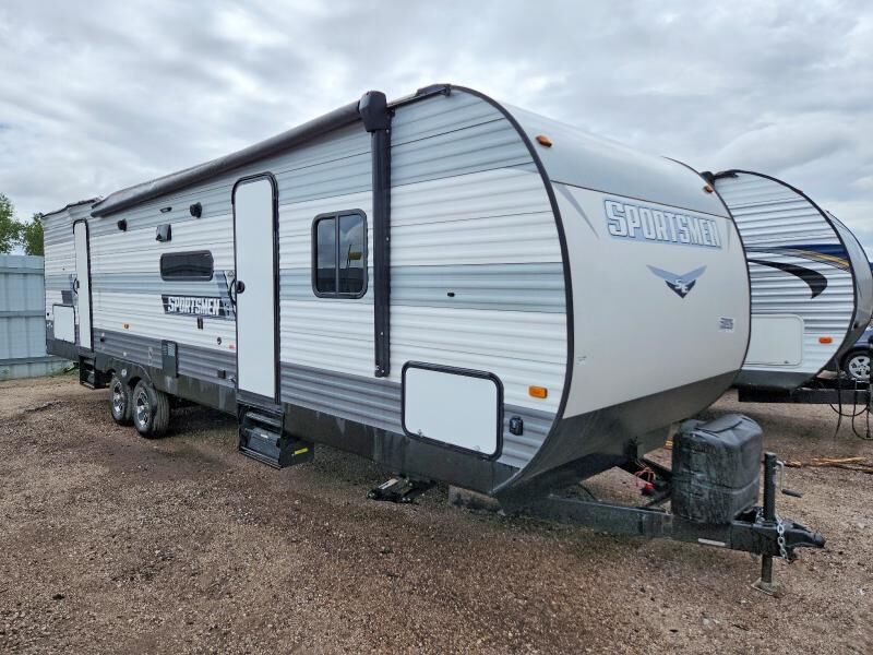 2021 KZ-RV Sportsmen