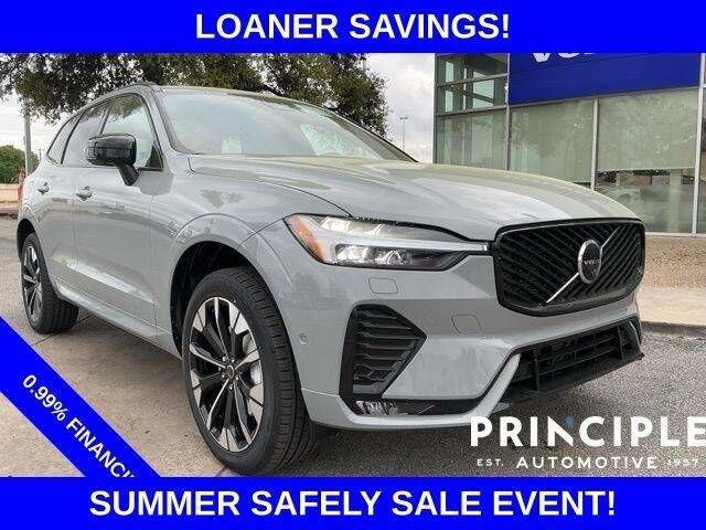 2026 VOLVO XC60