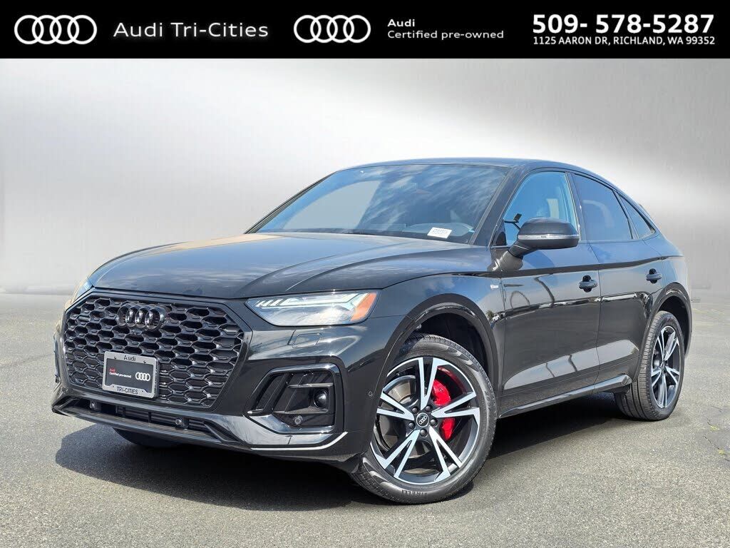 2025 AUDI Q5