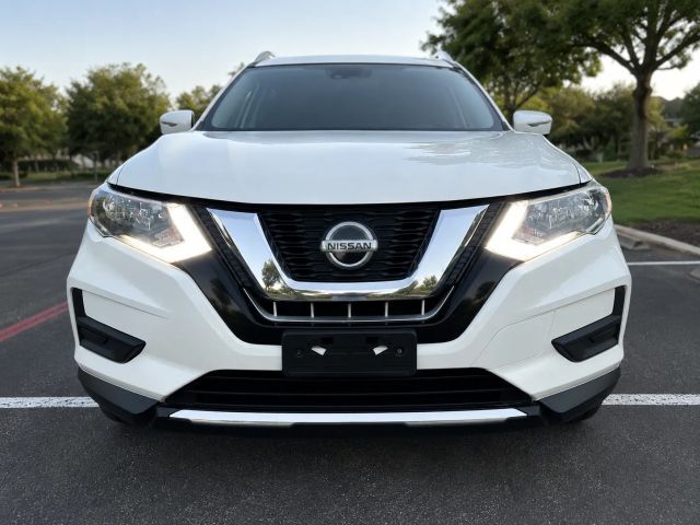 2020 NISSAN Rogue