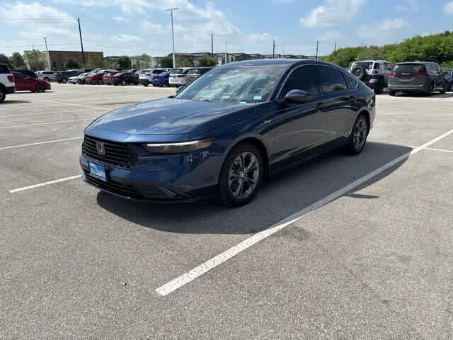 2023 HONDA Accord