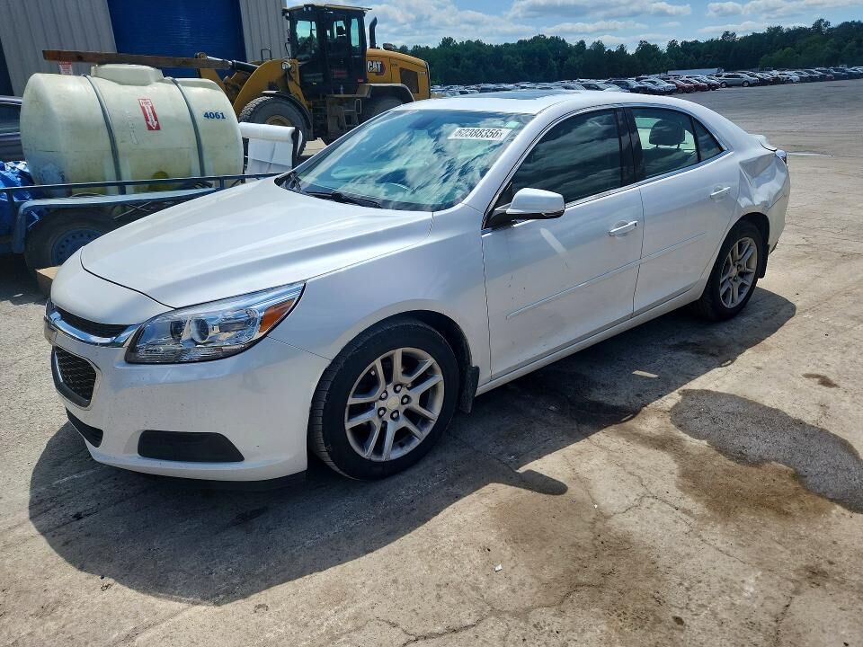 2015 CHEVROLET Malibu