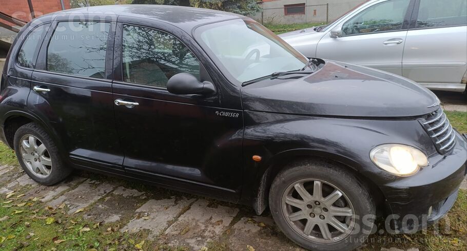 Chrysler PT Cruiser