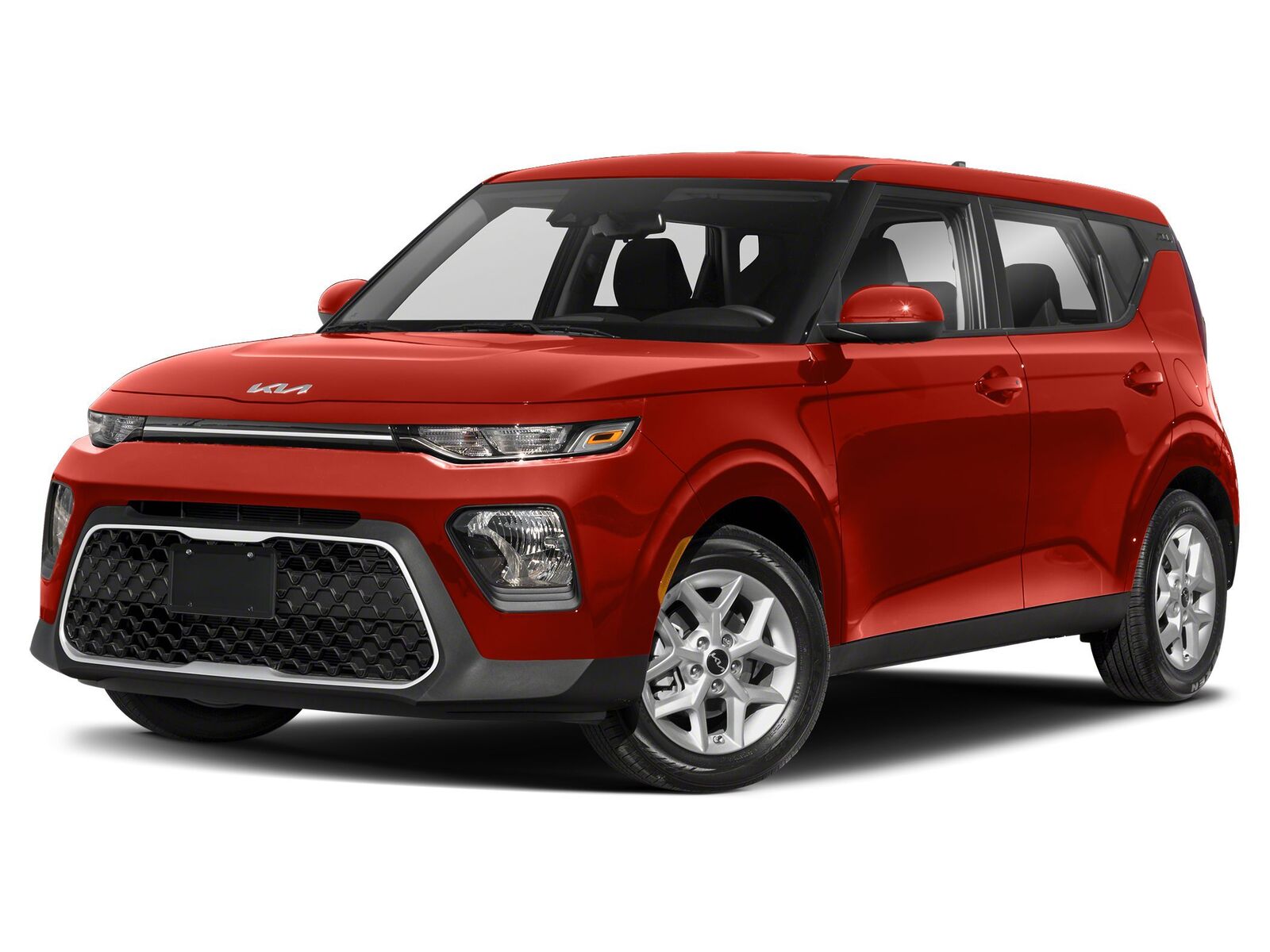 2022 KIA Soul