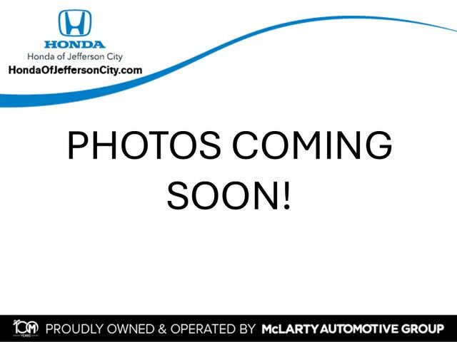 2015 CHEVROLET Sonic