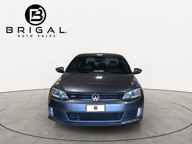 2013 VOLKSWAGEN Jetta