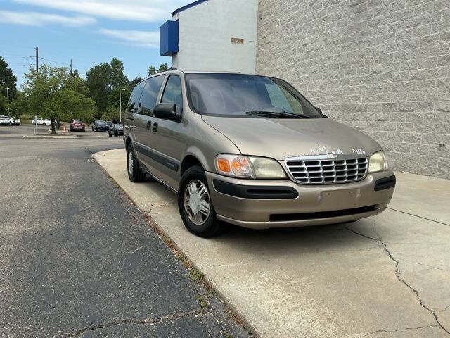 2000 CHEVROLET Venture