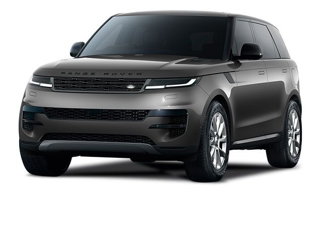 2023 LAND ROVER Range Rover Sport