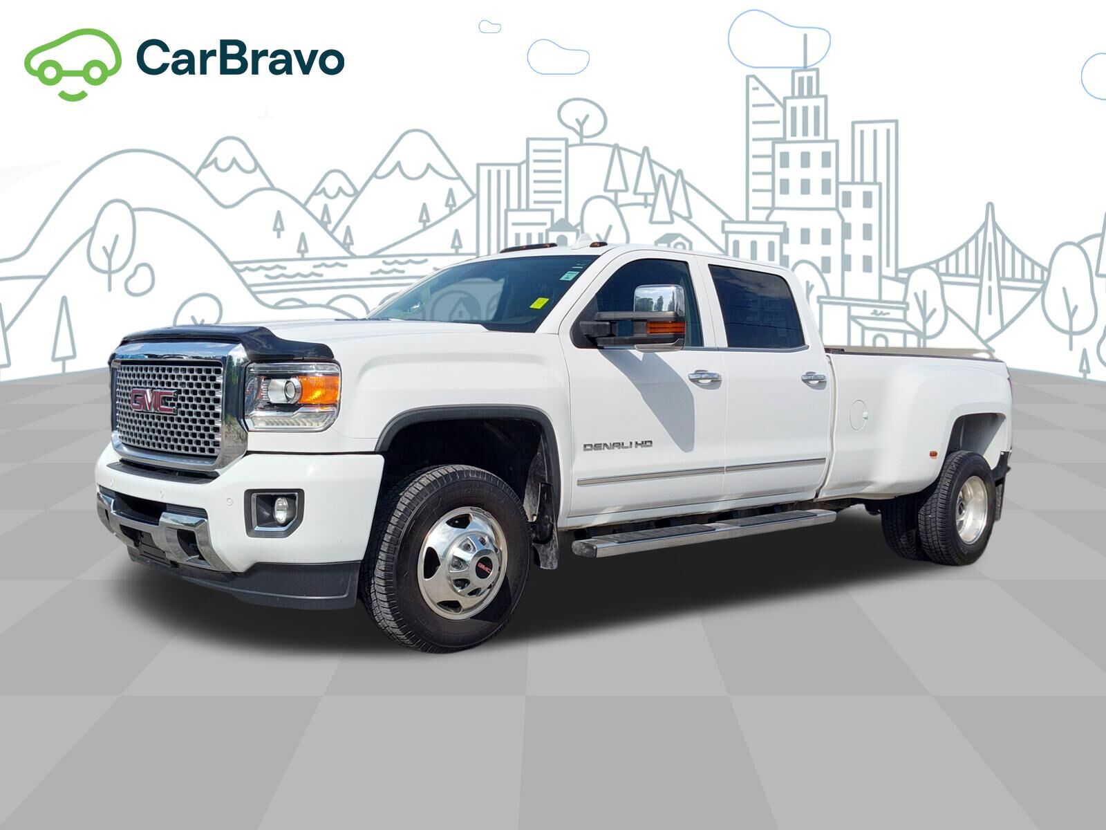 2015 GMC Sierra