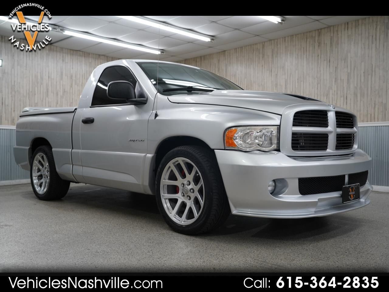 2004 DODGE Ram