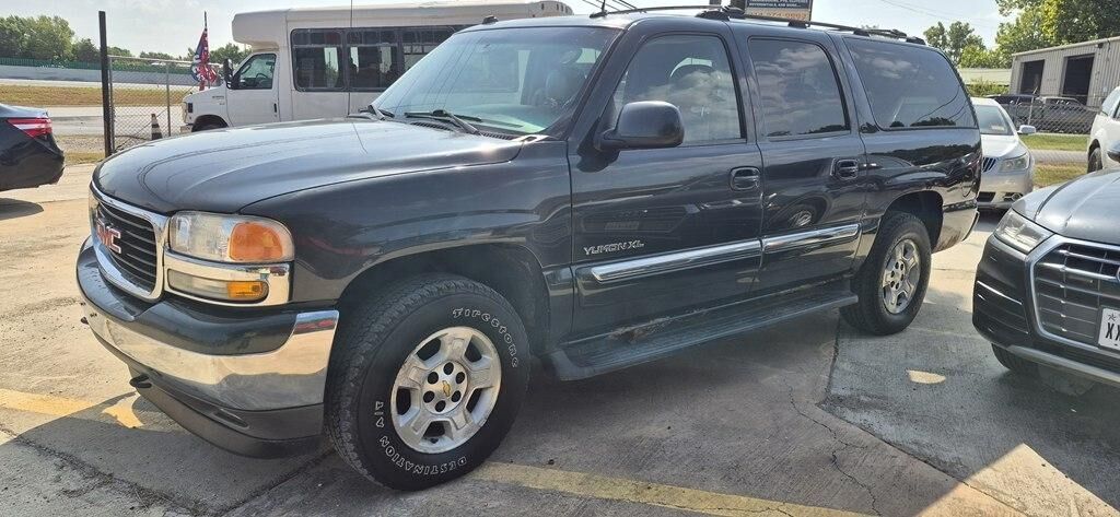 2005 GMC Yukon XL