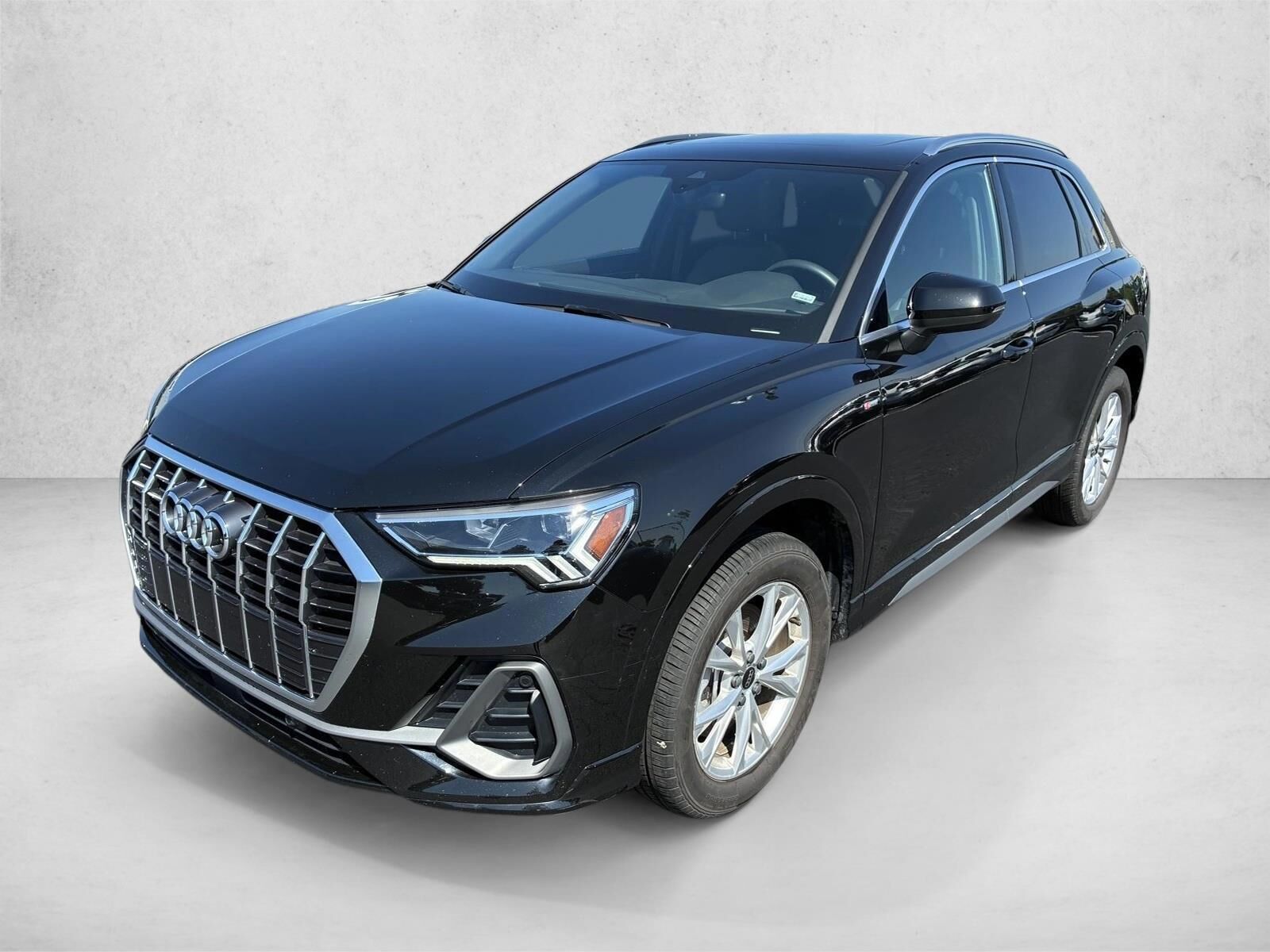 2025 AUDI Q3