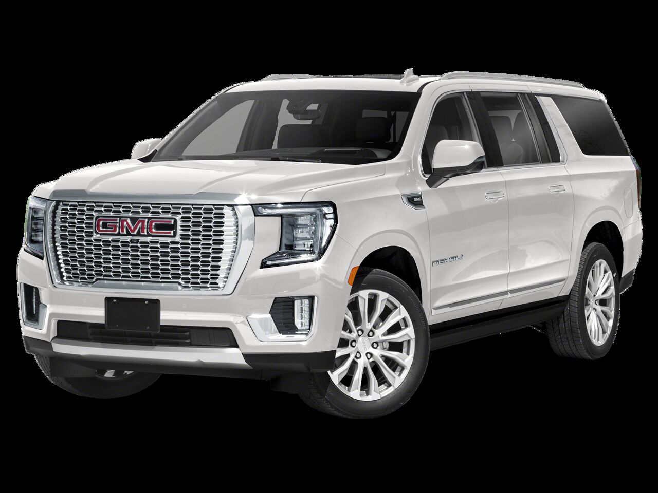 2022 GMC Yukon XL