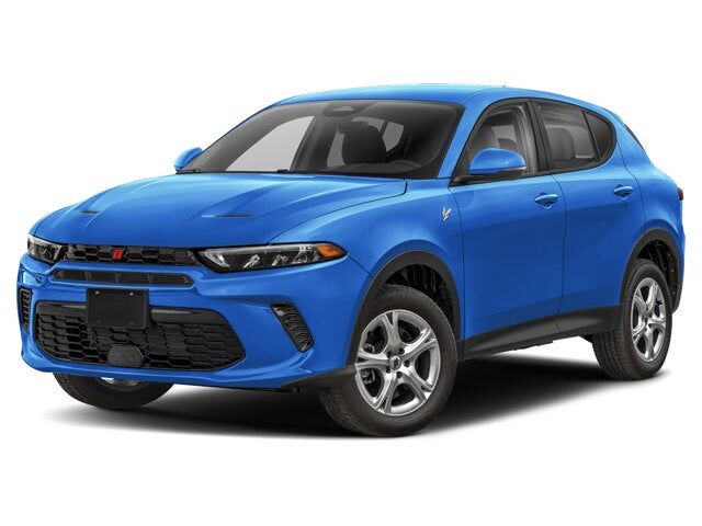 2024 DODGE HORNET