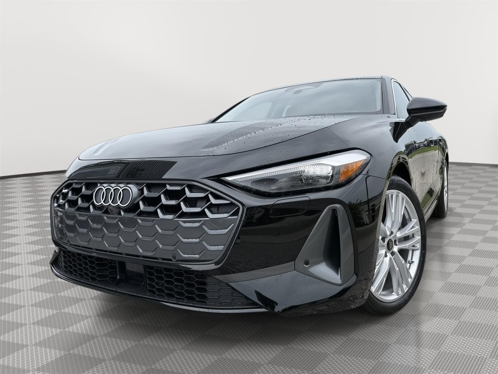 2026 AUDI A5