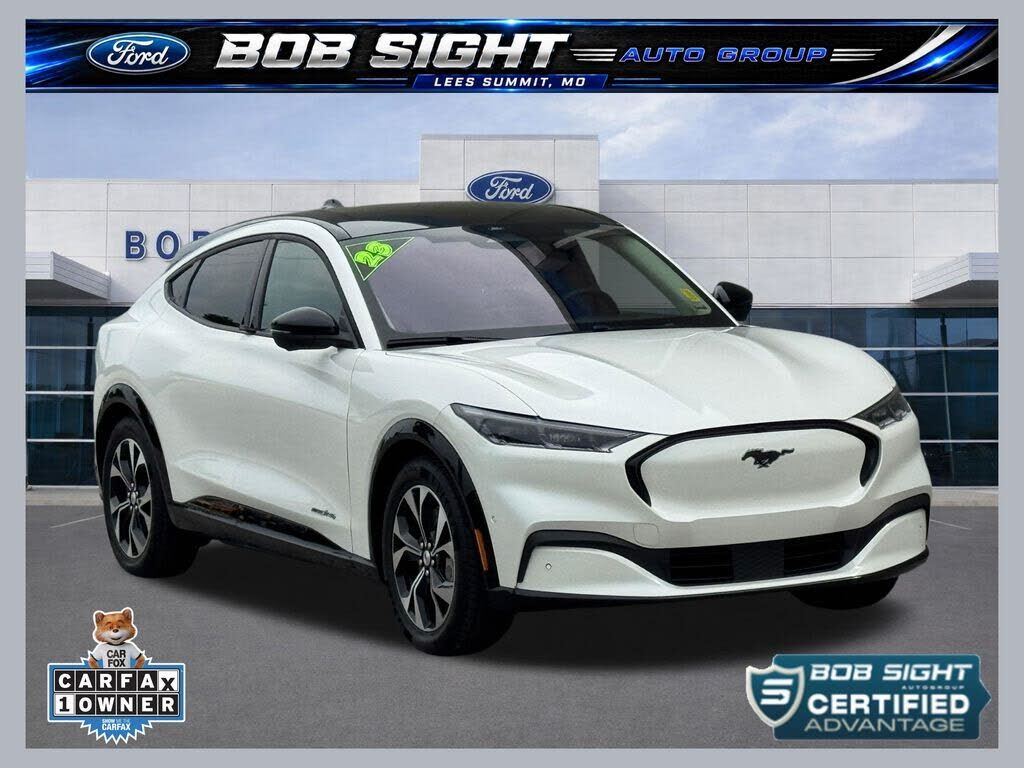 2023 FORD Mustang