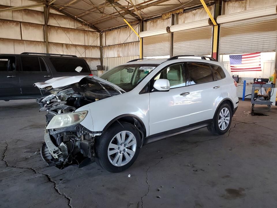 2008 SUBARU B9 Tribeca