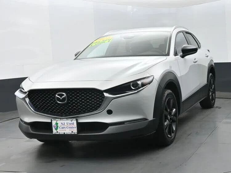 2024 MAZDA CX-30