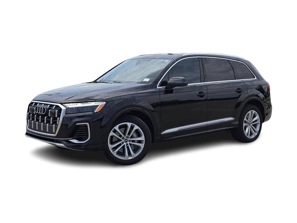 2025 AUDI Q7