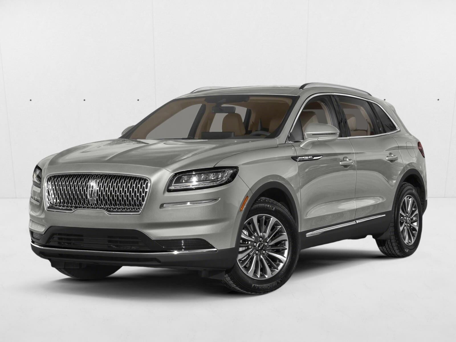 2023 LINCOLN Nautilus