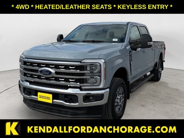 2025 FORD F-350