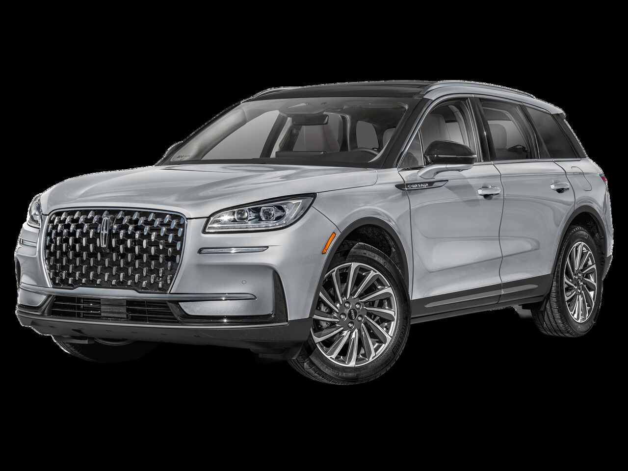 2024 LINCOLN Corsair