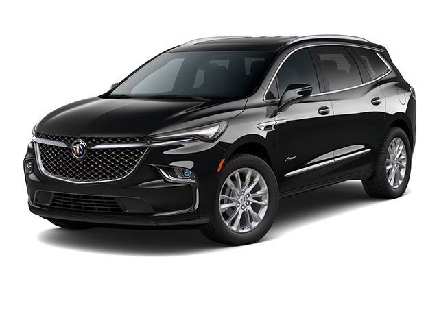 2024 BUICK Enclave