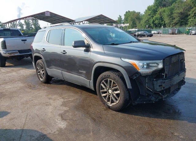 2017 GMC Acadia