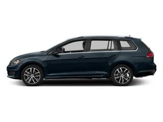2017 VOLKSWAGEN Golf SportWagen