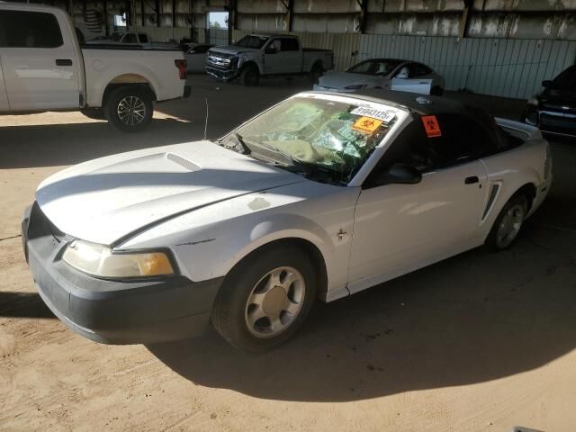 2000 FORD Mustang