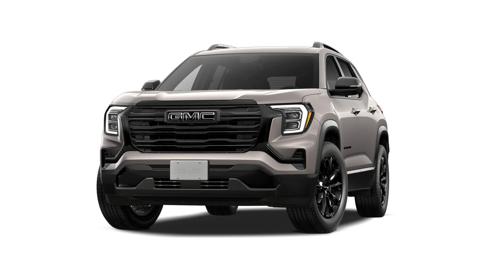 2027 GMC Terrain