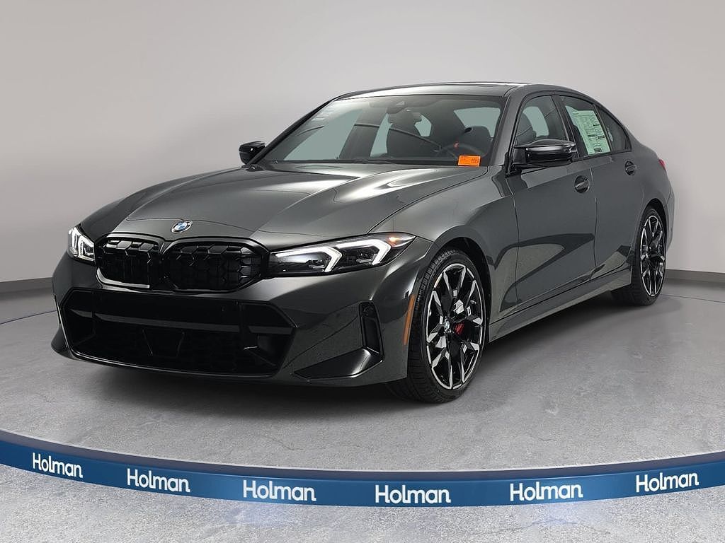 2026 BMW M3