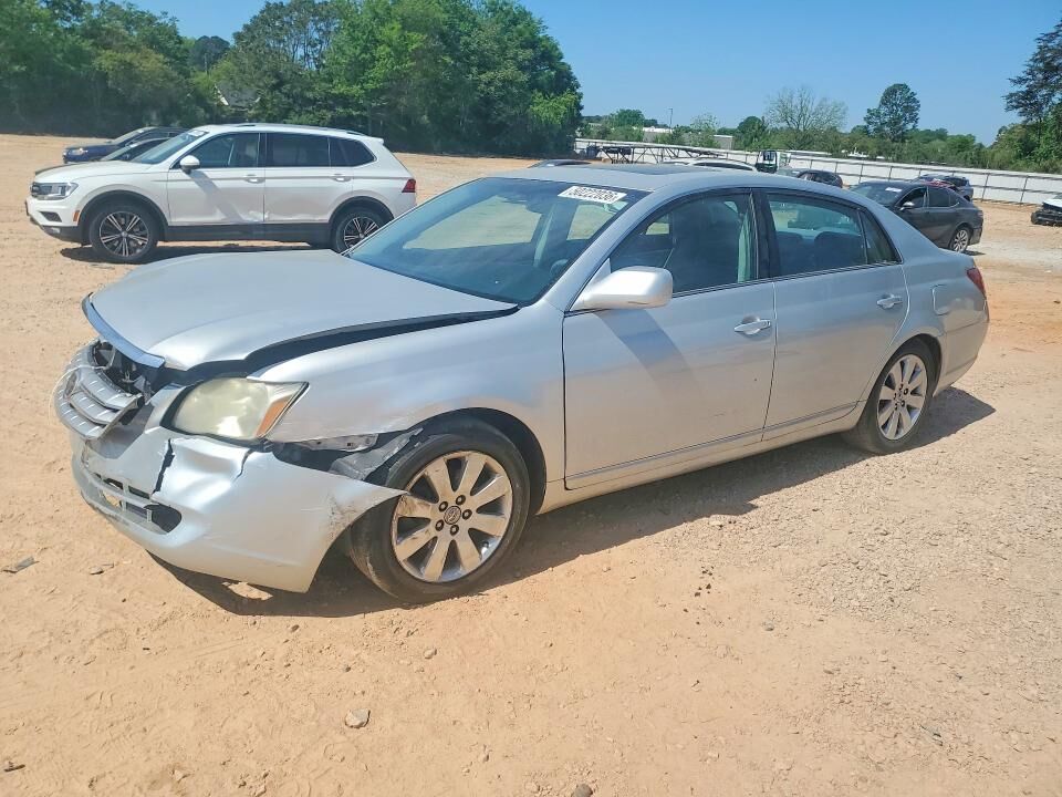 2006 TOYOTA Avalon