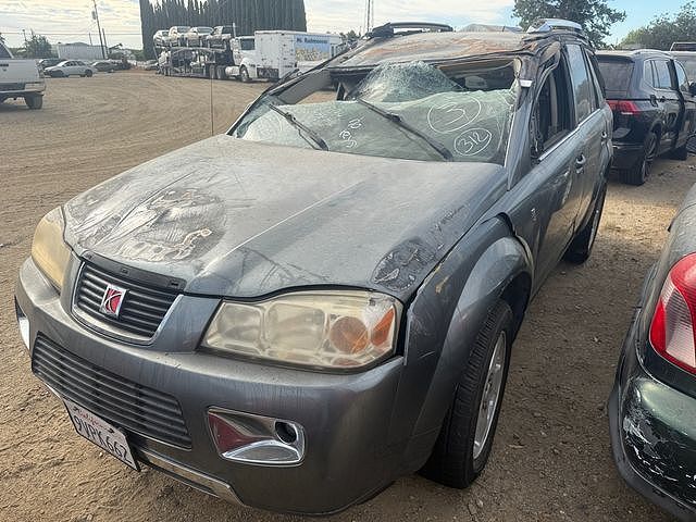 2007 SATURN Vue