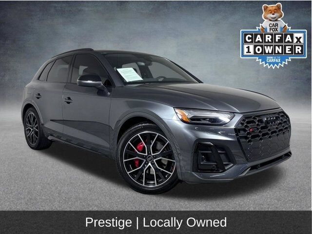 2023 AUDI SQ5